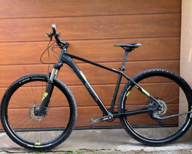 Cube Analog(112s) 29" mtb kerkpr