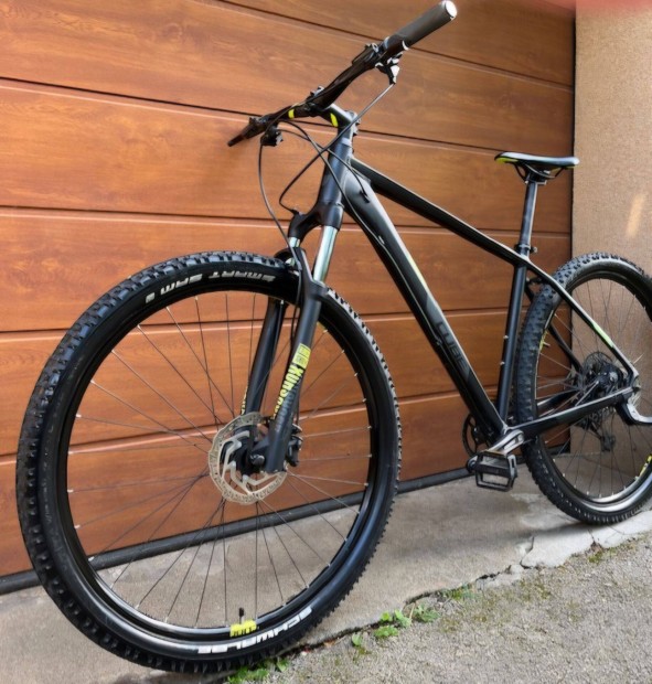 Cube Analog(112s) 29" mtb kerkpr