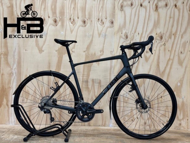 Cube Attain GTC SL Carbon verseny kerkpr Shimano Ultegra 2022