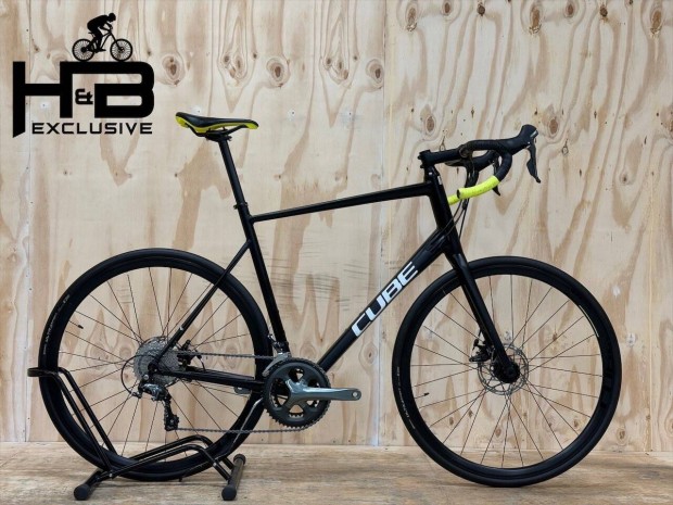 Cube Attain Race verseny kerkpr Shimano Tiagra 2022