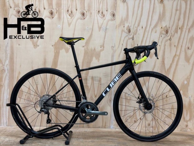 Cube Attain Race verseny kerkpr Shimano Tiagra 2022