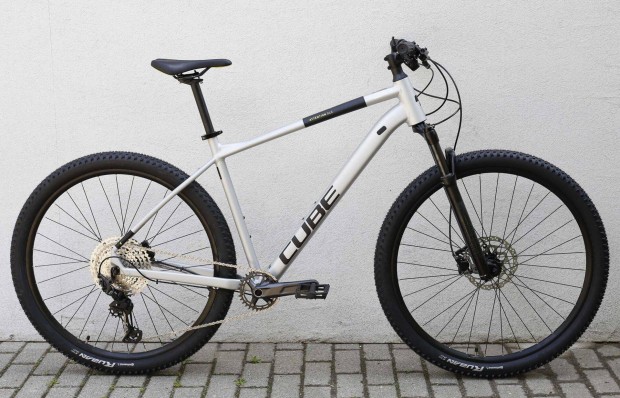 Cube Attention SLX Disc 29" jszer alu MTB kerkpr (XL)