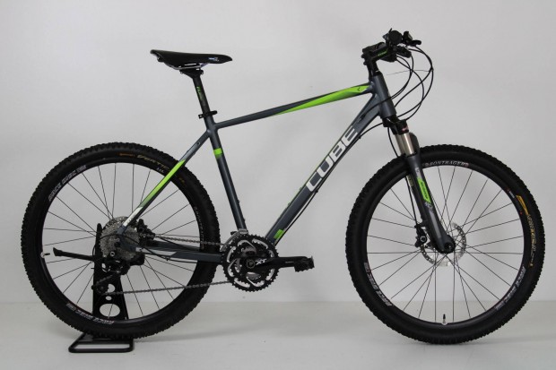 Cube Cross Pro 26" MTB kerkpr, 54cm/L