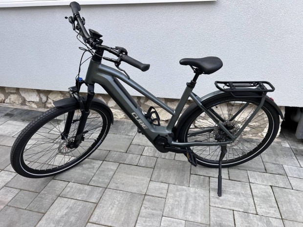 Cube E-BIKE, elektromos kerkpr, ebike elad.