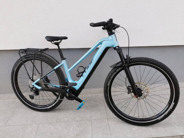 Cube Hybrid 29" emtb ebike smart sytem 750Wh ebike
