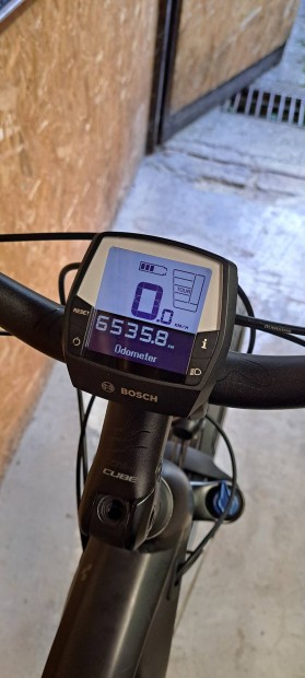 Cube Kathmandu EXC 