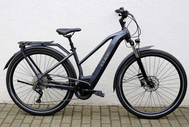 Cube Kathmandu Hybrid ONE 625 ebike kerkpr, Bosch CX, 1294 km (XS)