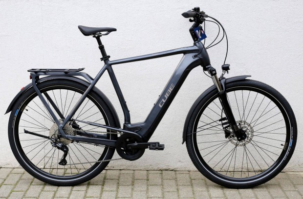 Cube Kathmandu Hybrid One 625 28" ebike kerkpr, 0 km (XL)