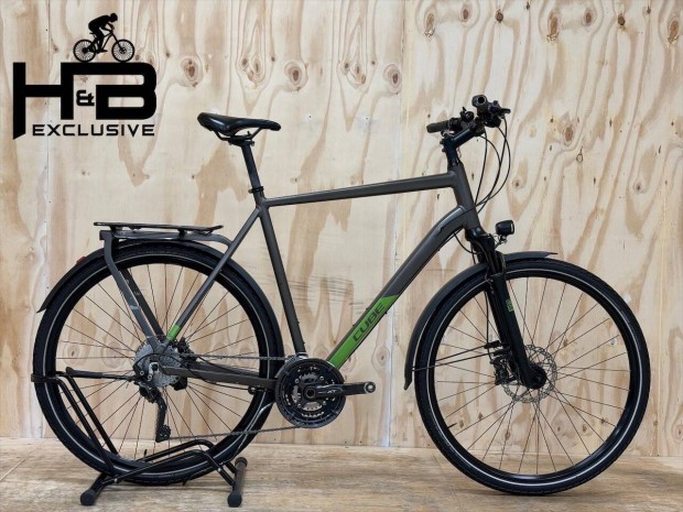 Cube Kathmandu SL trekking kerkpr Shimano XT 2021