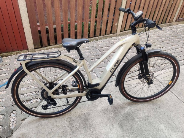 Cube Katmandu E-Bike