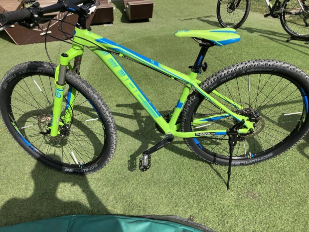 Cube LTD 29 mtb kerkpr