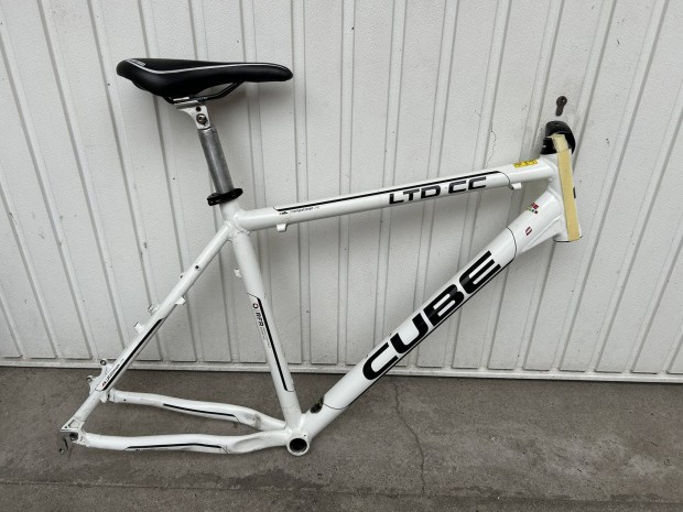 Cube LTD CC 26" MTB alu vz 