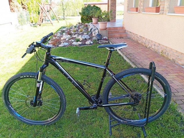 Cube LTD CC 29" monti