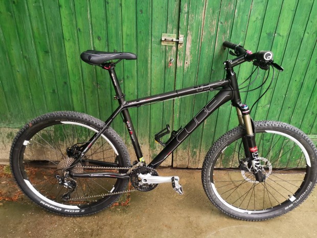 Cube LTD Series 26" mtb kerkpr 