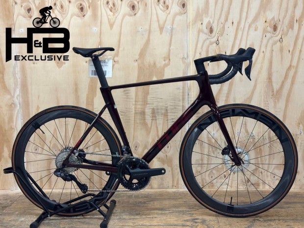 Cube Litening Air C:68X Race Carbon verseny kerékpár Ultegra Di2 2024