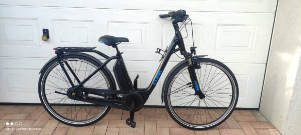 Cube Mint az j 600km Bosch elektromos kerkpr pedelec ebike 500wh