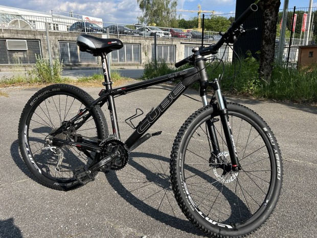 Cube Mountainbike