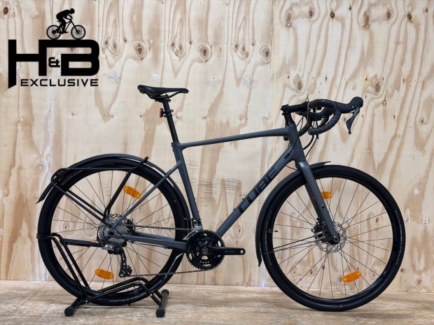 Cube Nuroad Race FE 28 hvelykes gravel kerkpr Grx 2022