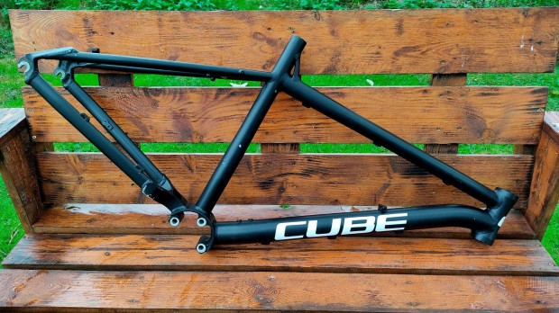 Cube Pedelec Ebike elektromos mtb kerkpr vz