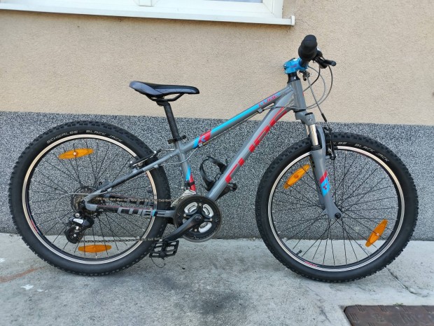 Cube Race 240 24 gyerek kerékpár gyermek bicikli 24-es KTM Merida