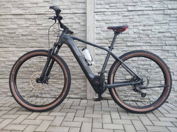 Cube Reaction Hybrid Race 625 ebike