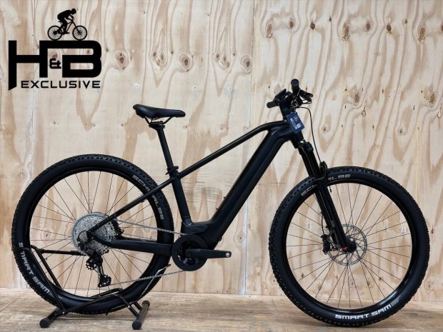 Cube Reaction Hybrid SLX 750 29 hüvelyk elektromos hegyi kerékpár XT