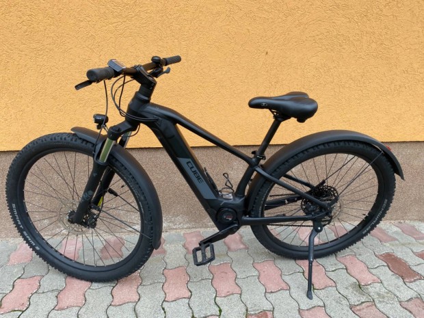 Cube Reaction Pro 29 Elektromos Kerkpr Ebike Emtb Mountainbike