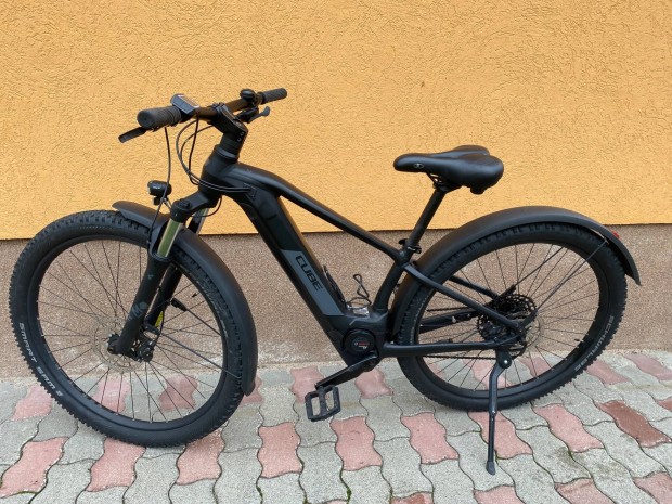 Cube Reaction Pro 29 Emtb Elektromos Kerkpr Pedelec Ebike Trekking