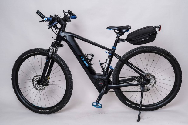 Cube Reaction Pro 625 MTB 29" e-bike