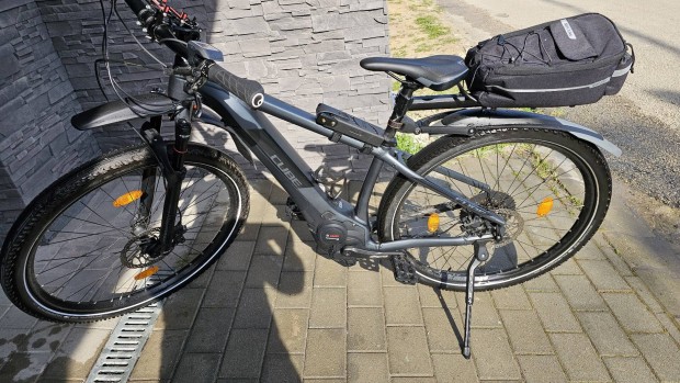 Cube Reakction Hybrid SL 17Zoll uniszex Ebike