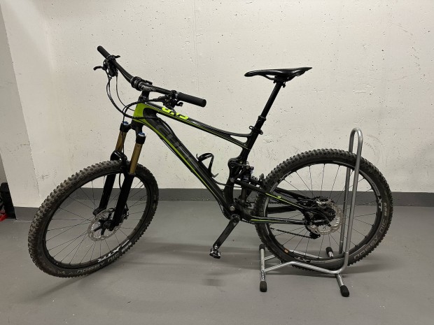 Cube SCR Sting Carbon MTB 