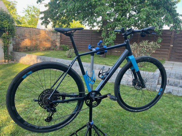 Cube SL Road Pro Fitnesz Kerkpr