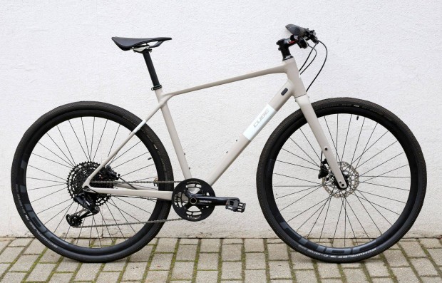 Cube SL Road SL 28" jszer alu Fitness kerkpr (S)