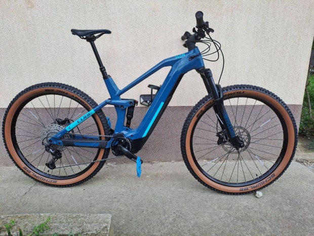 Cube STEREO 140 R