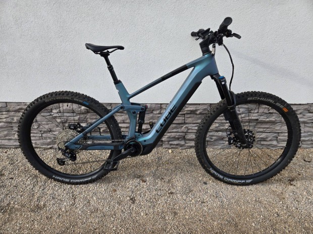 Cube STEREO Hybrid 140 HPC ABS 750 29" ebike