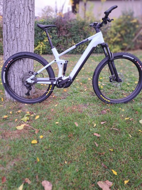 Cube STEREO Hybrid HPC 140 Pro 750 Ebike.j!0KM! XL! 