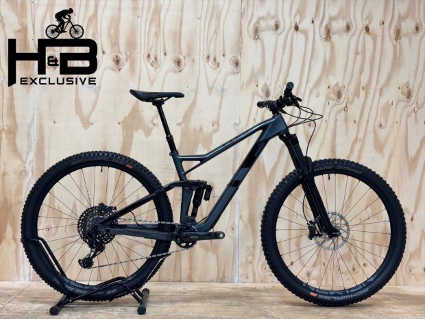 Cube Stereo 150 C62 SL 29 hvelykes hegyi kerkpr Sram Gx 2019