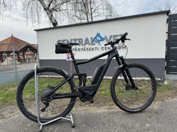 Cube Stereo Ebike Xl Carbon!