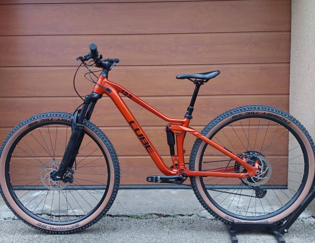 Cube Stereo ONE22 Pro(2023) 29" fully/ enduro kerkpr