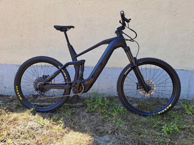 Cube Stereo Race 160 HPC