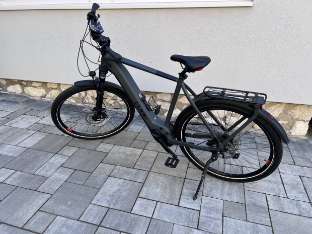 Cube Touring Ebike, elektromos kerkpr, e-bike, pedelec elad.