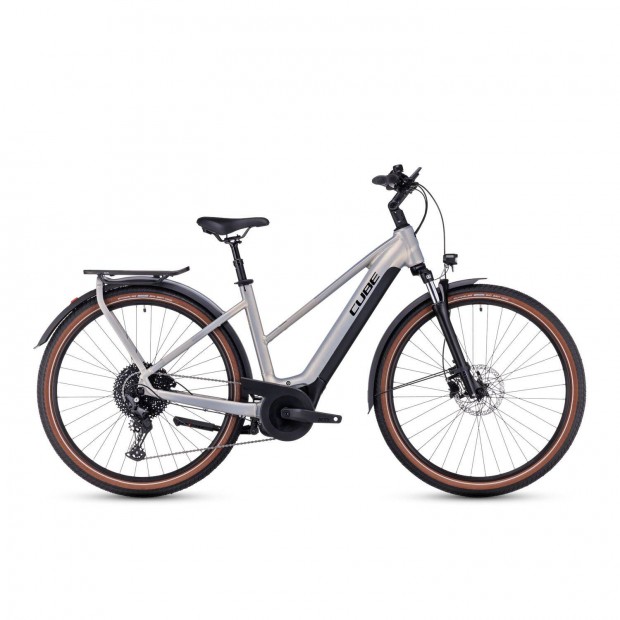 Cube Touring Hybrid Pro 625 28" 2024 ebike kerkpr tbb mretben