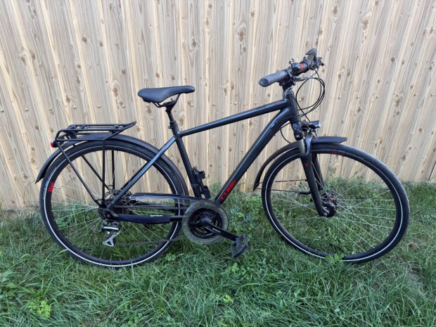 Cube Touring One 50cm kerkpr - szinte j llapot