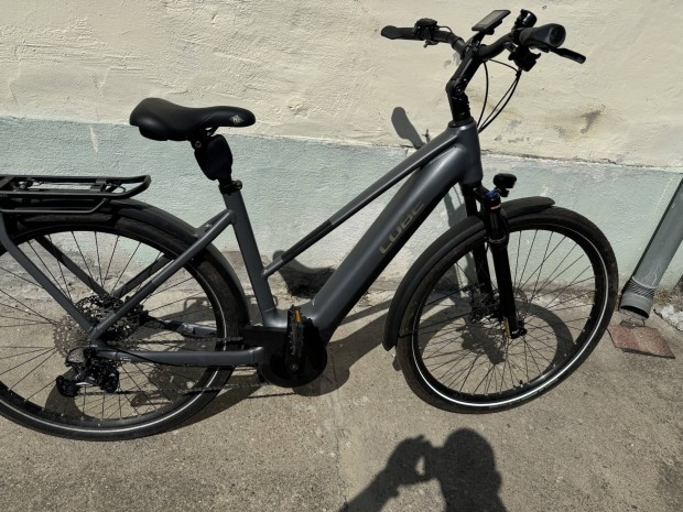 Cube Touring hybrid EXC 625  Ebike Pedelec Smart system 2023