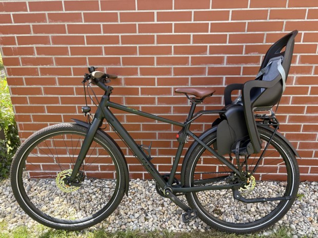 Cube Travel Pro