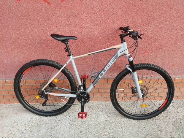 Cube acid 29" minőségi, jó állapotú mtb