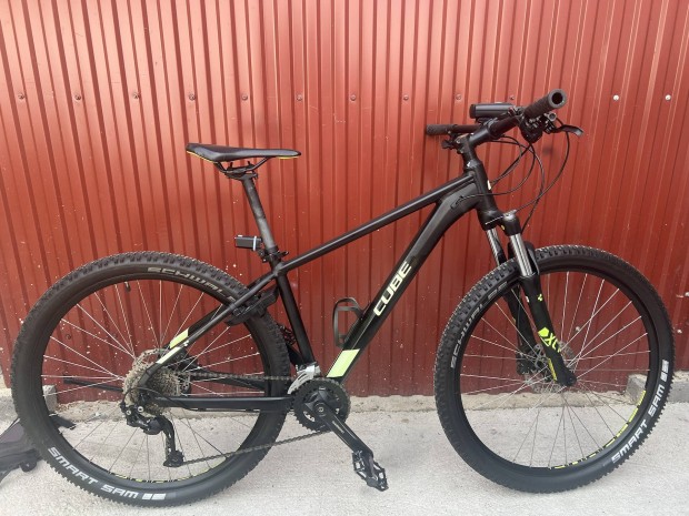 Cube aim ex 27,5 mtb kerkpr