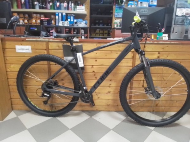 Cube aim pro xl 22" mtb 29" kerkpr