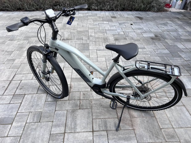 Cube e-bike, elektromos kerkpr elad