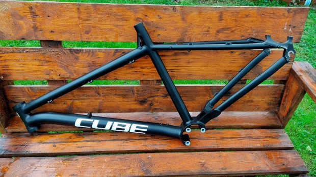 Cube ebike elektromos pedelec mtb kerkpr vz